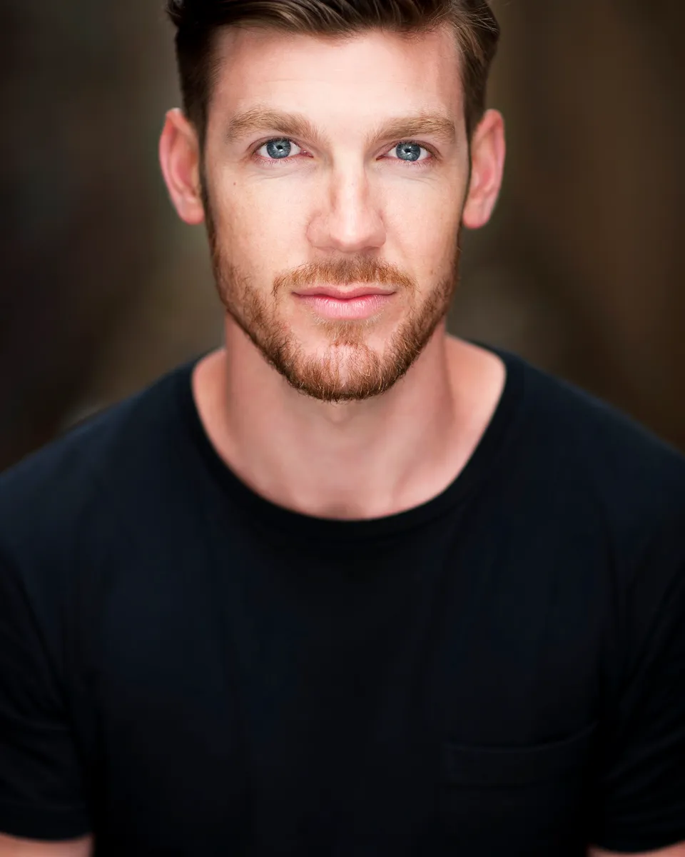 Nicholas Eaton
