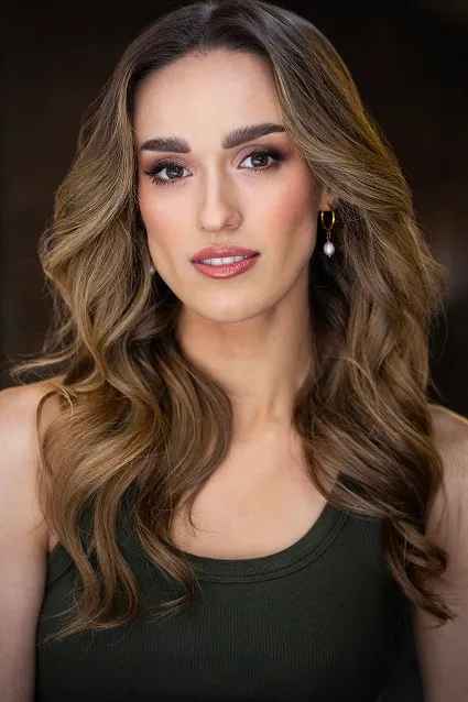 Sienna Embrey