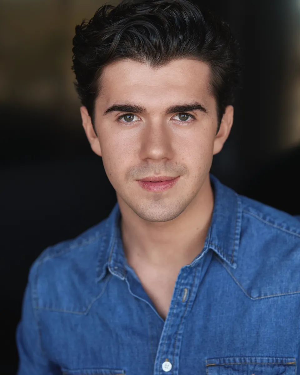 Nathan Stafford