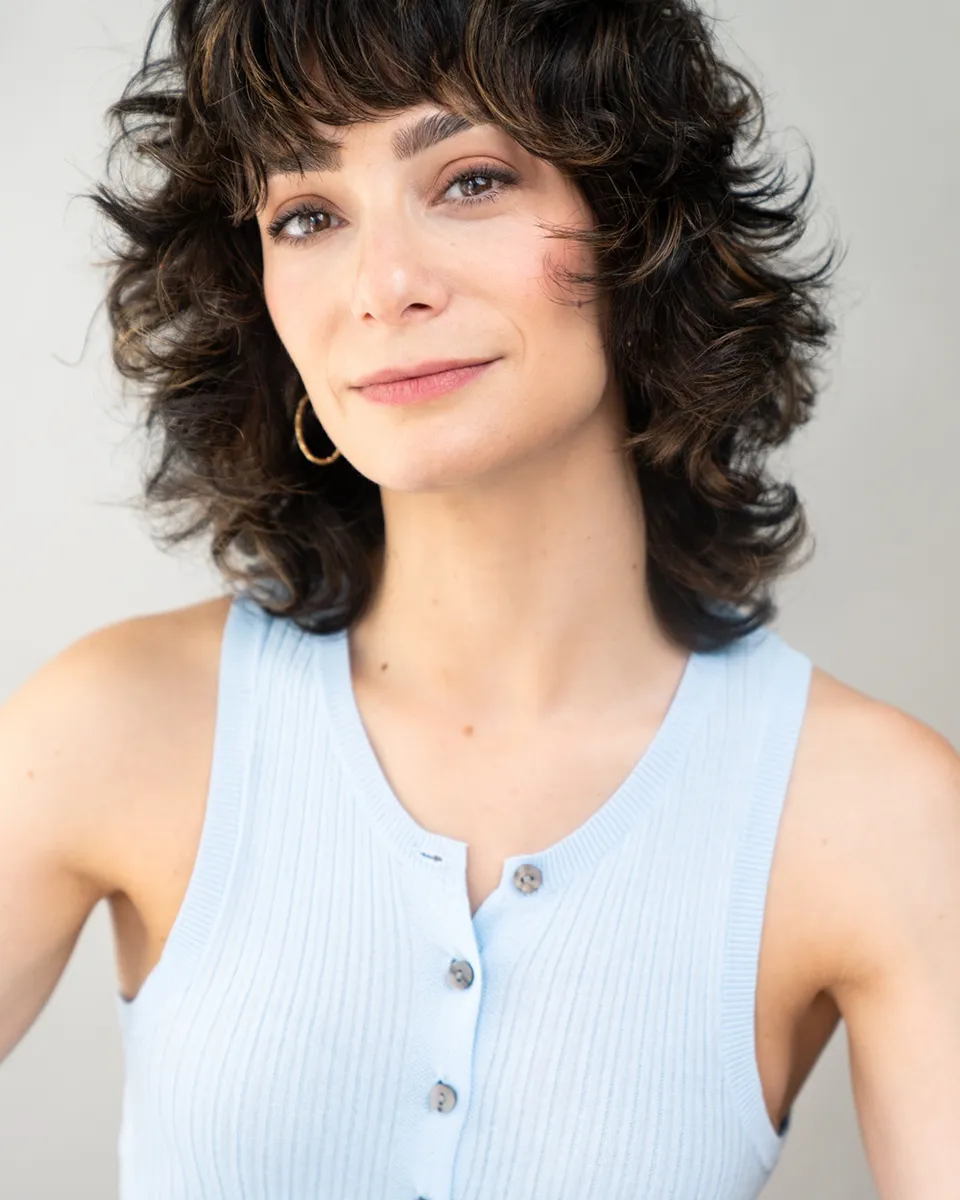 Angelique Cassimatis