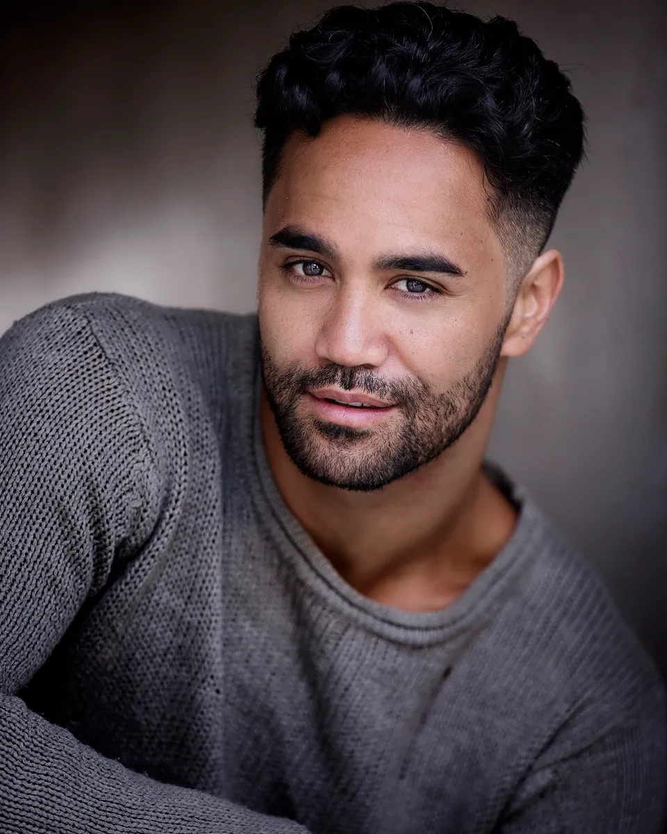Graeme Isaako