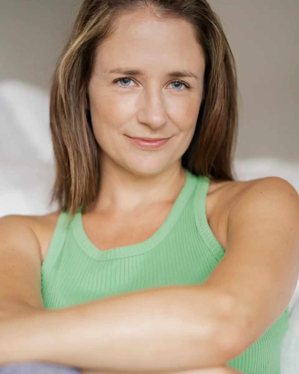 Emma Hawthorne