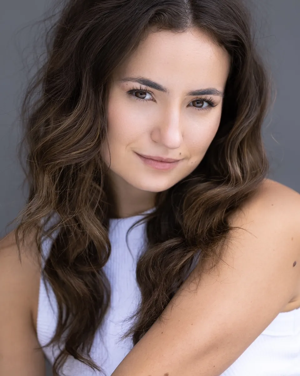 Courtney Monsma