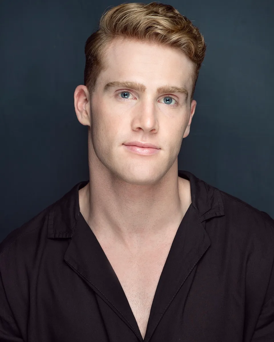 Jackson Reedman