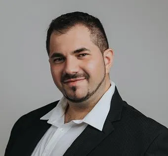 Daniel Tambasco