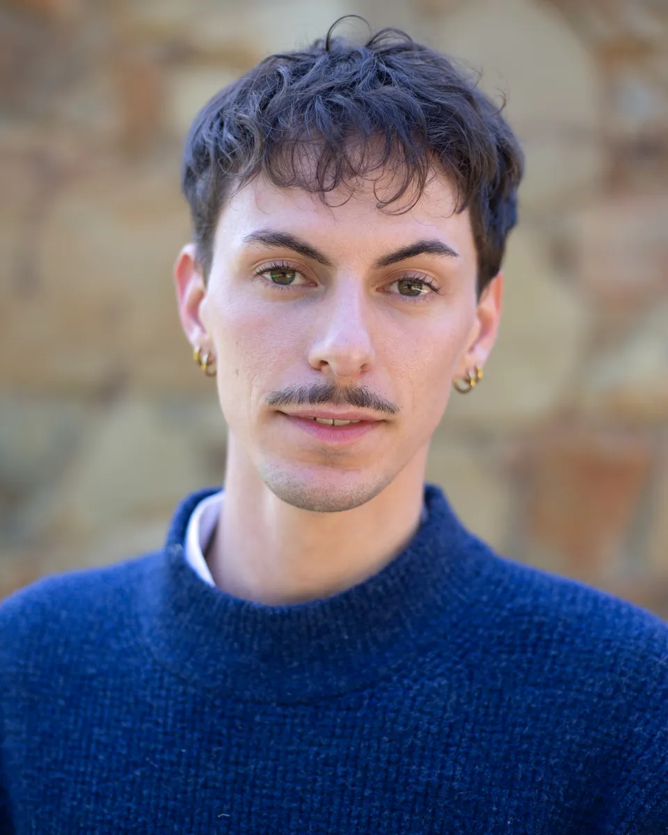 Carter Rickard