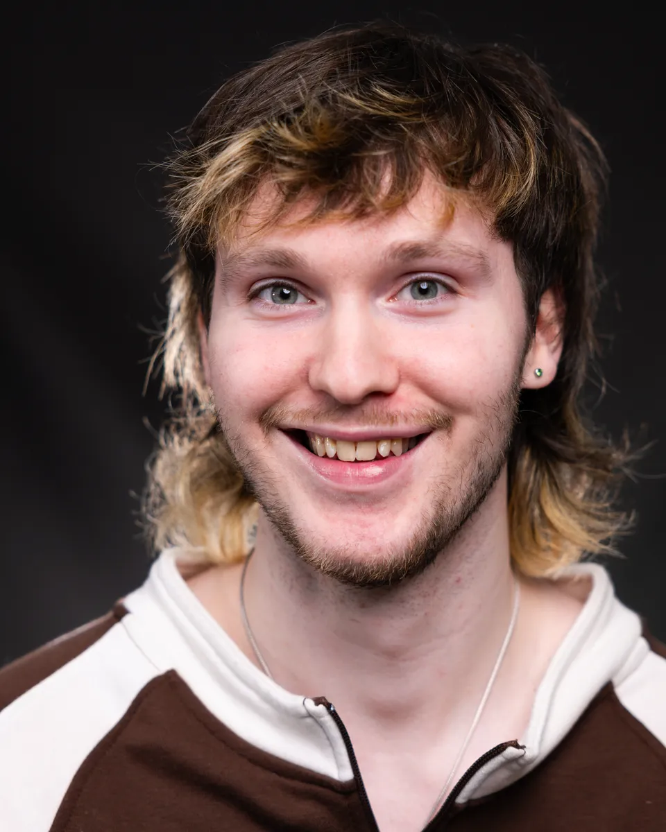 Jed McDonald