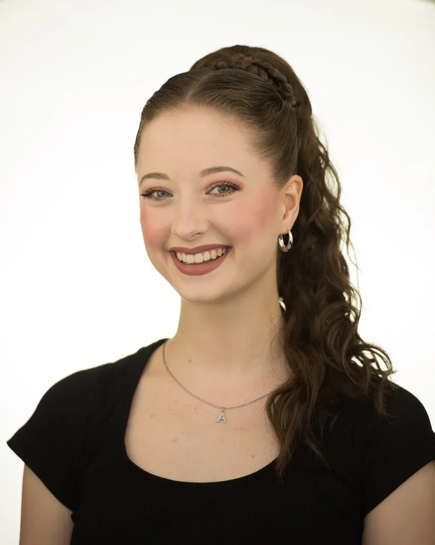 Alicia Kyriazis