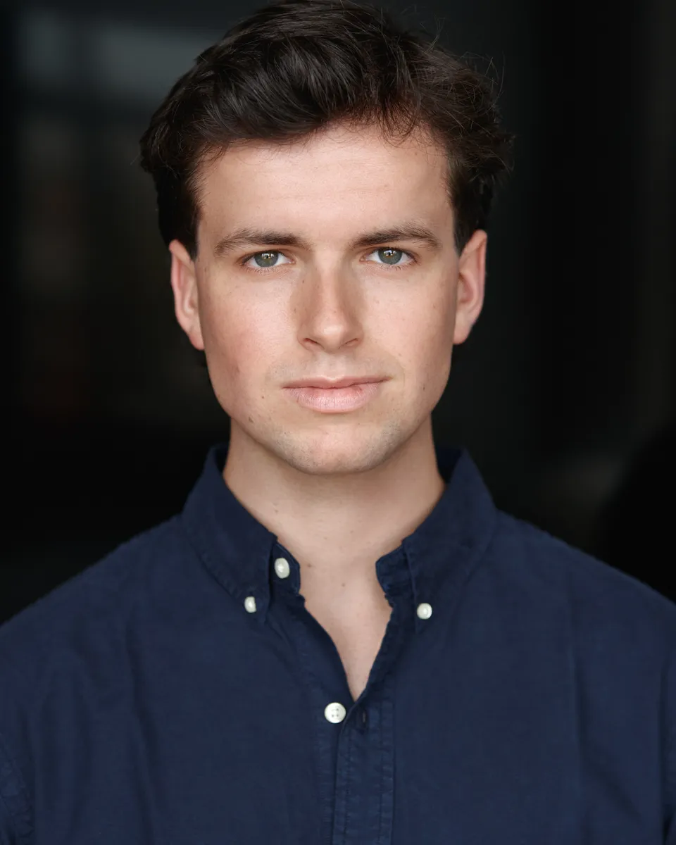 Alex Mulcahy