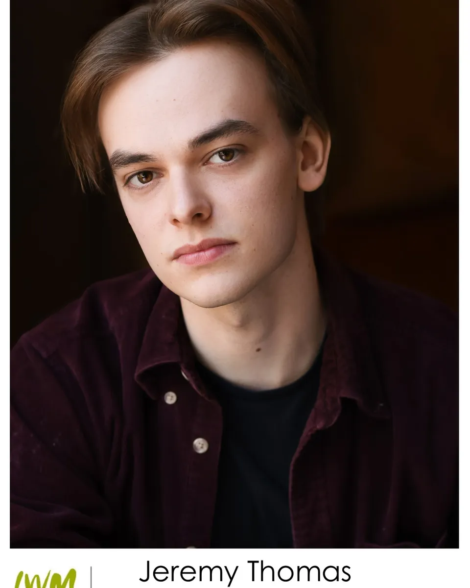 Jeremy Thomas