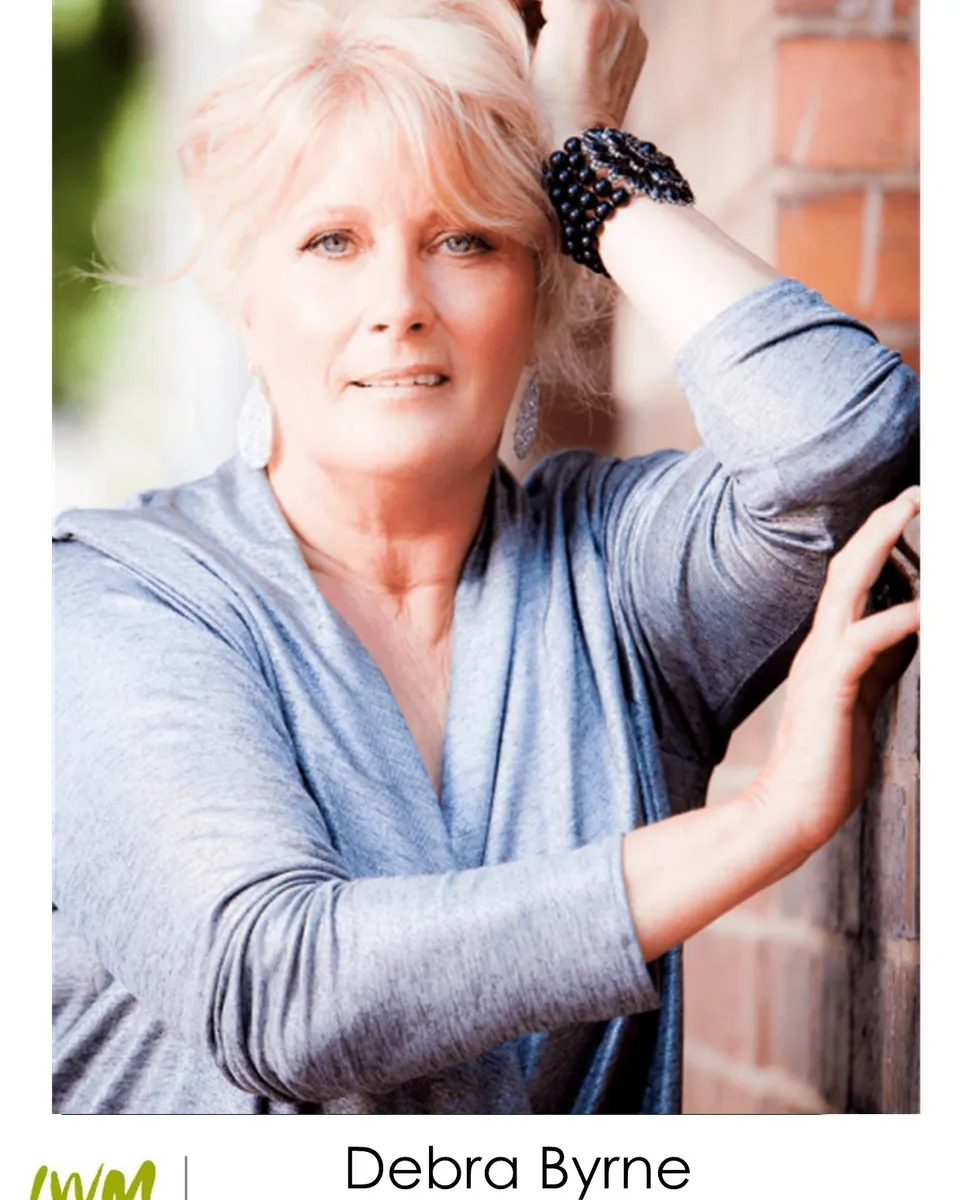 Debra Byrne