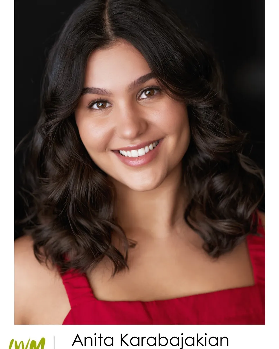 Anita Karabajakian