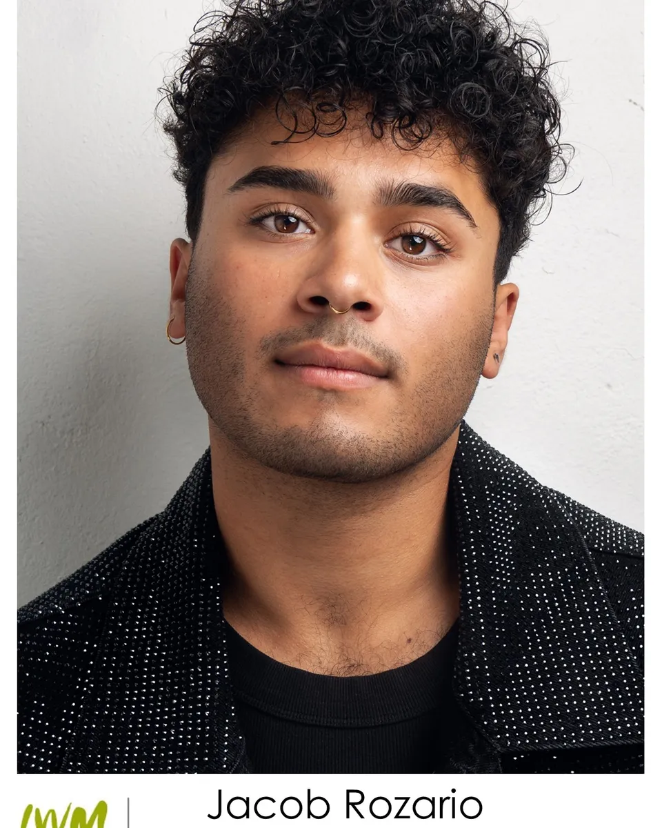 Jacob Rozario