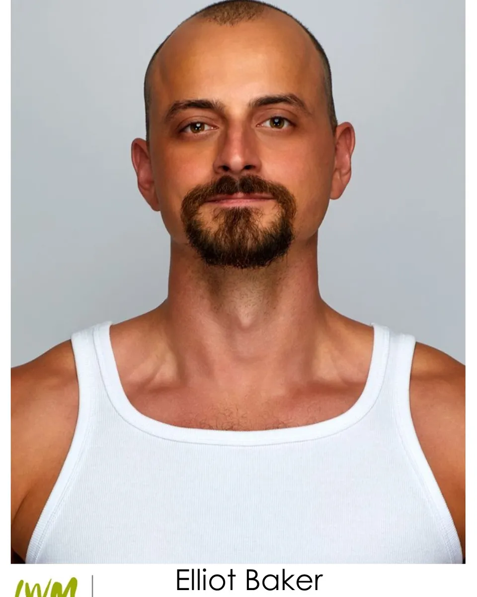 Elliot Baker