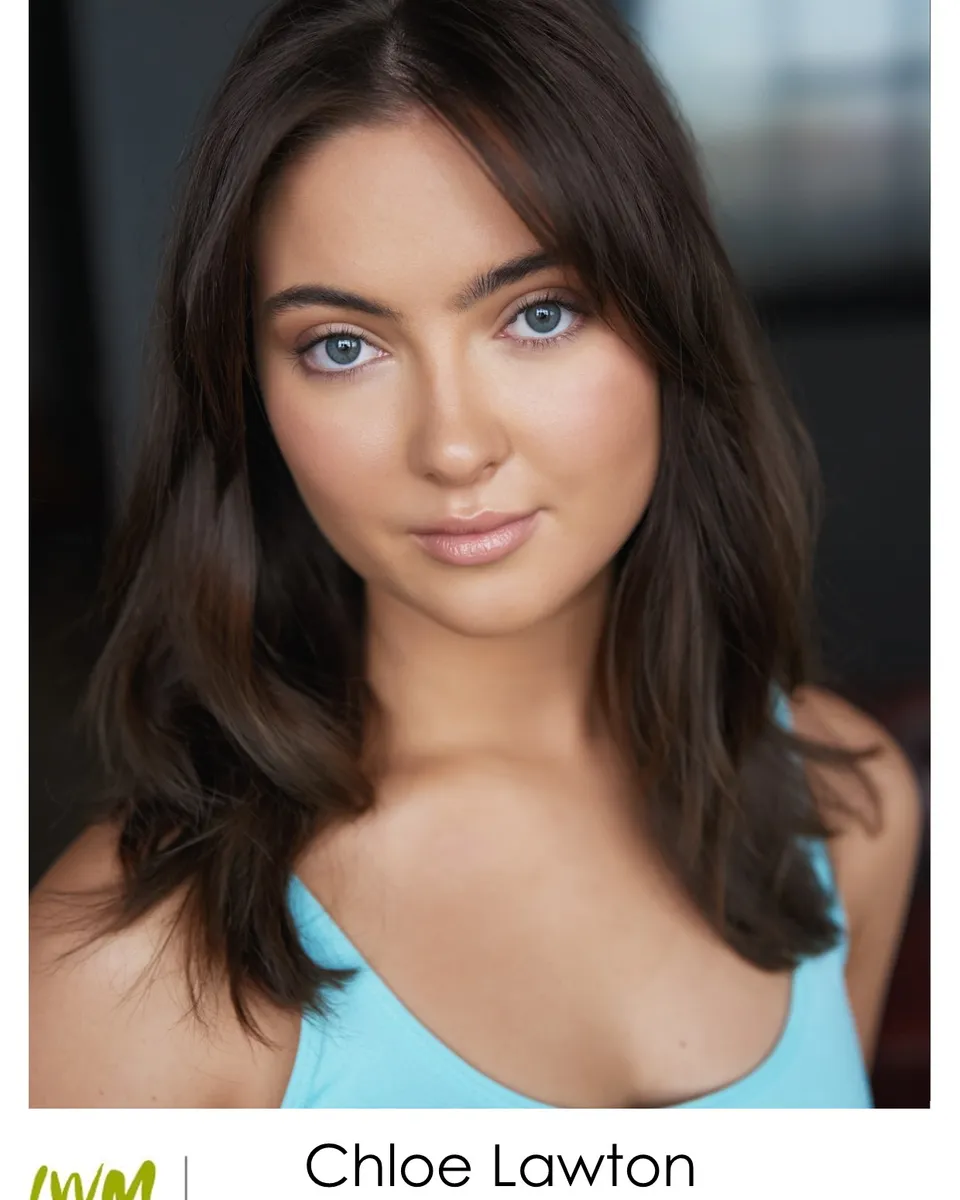 Chloe Lawton