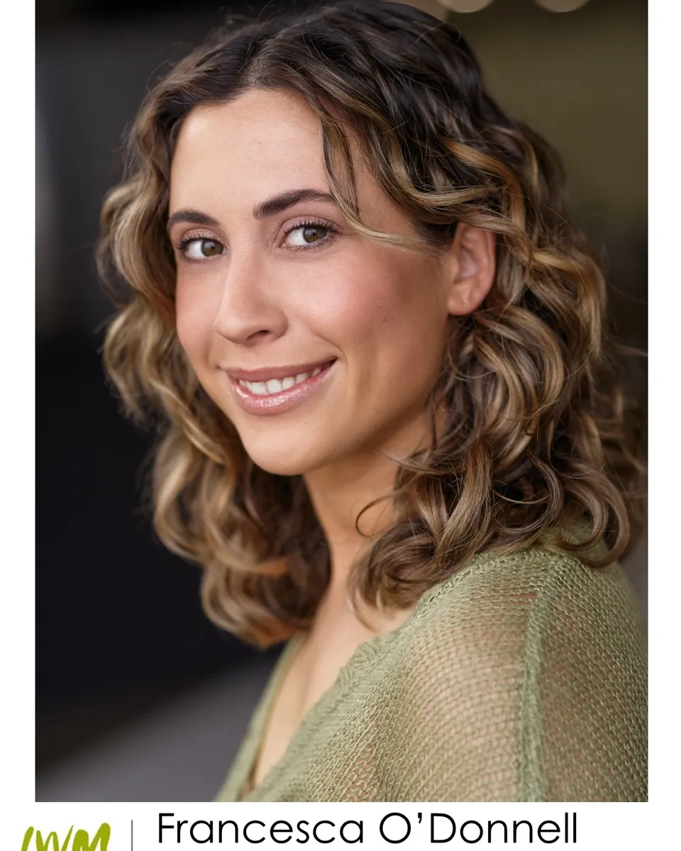 Francesca O'Donnell