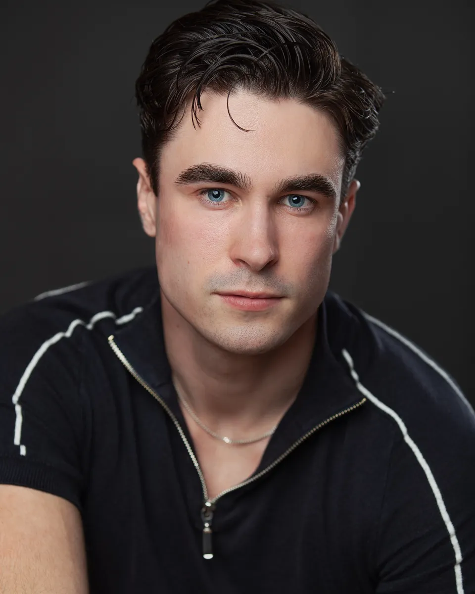 Jack Connor Rowan