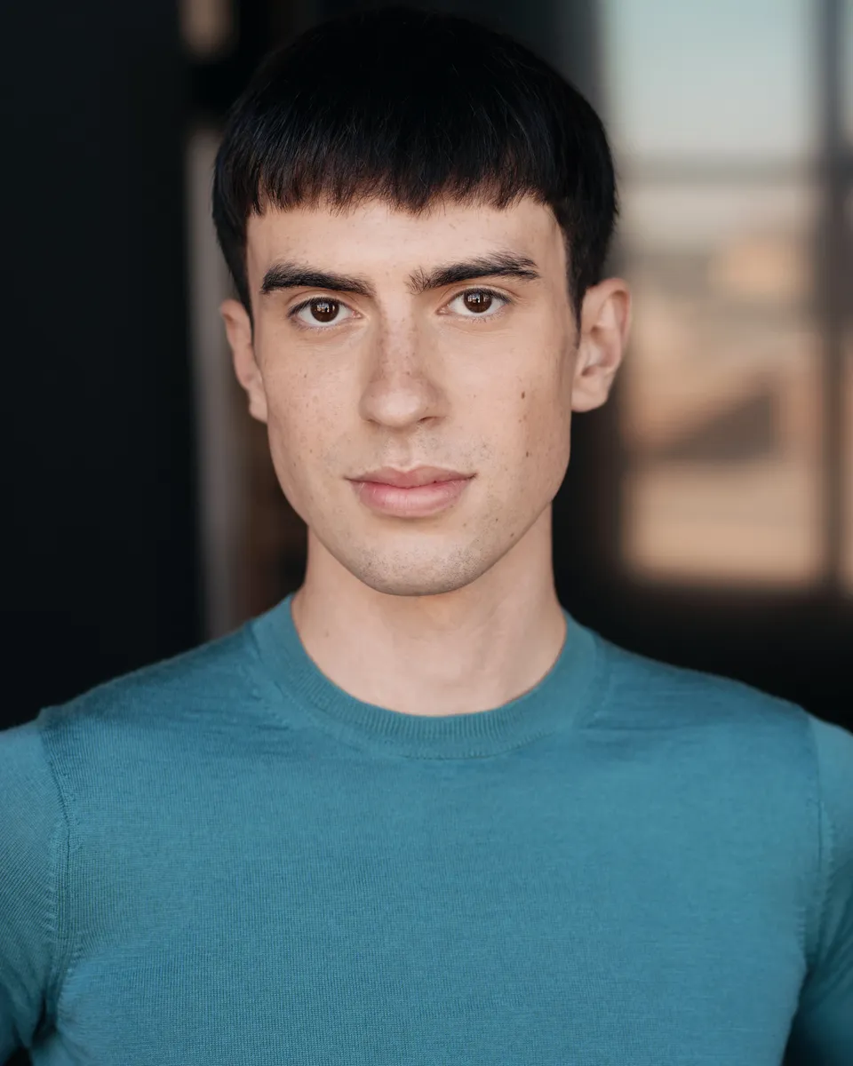 Cameron Bajrakteravic-Hayward
