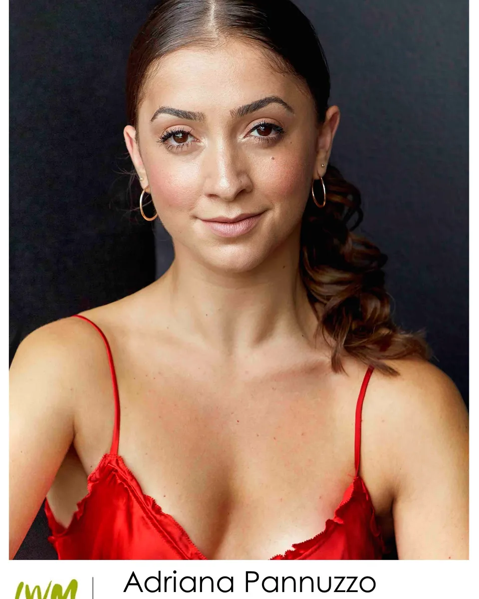 Adriana Pannuzzo