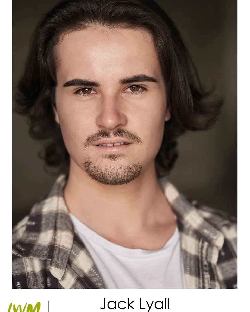 Jack Lyall