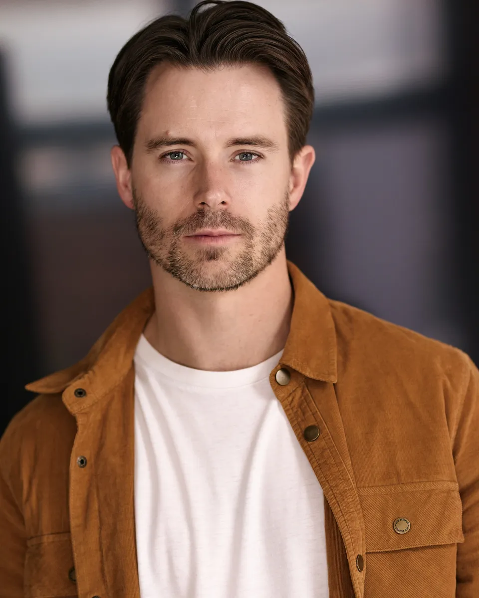 Daniel Cosgrove