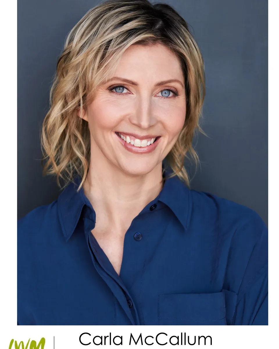Carla Jane McCallum