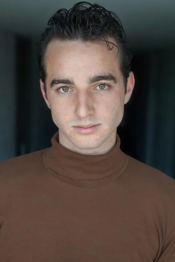 Jed McKinney