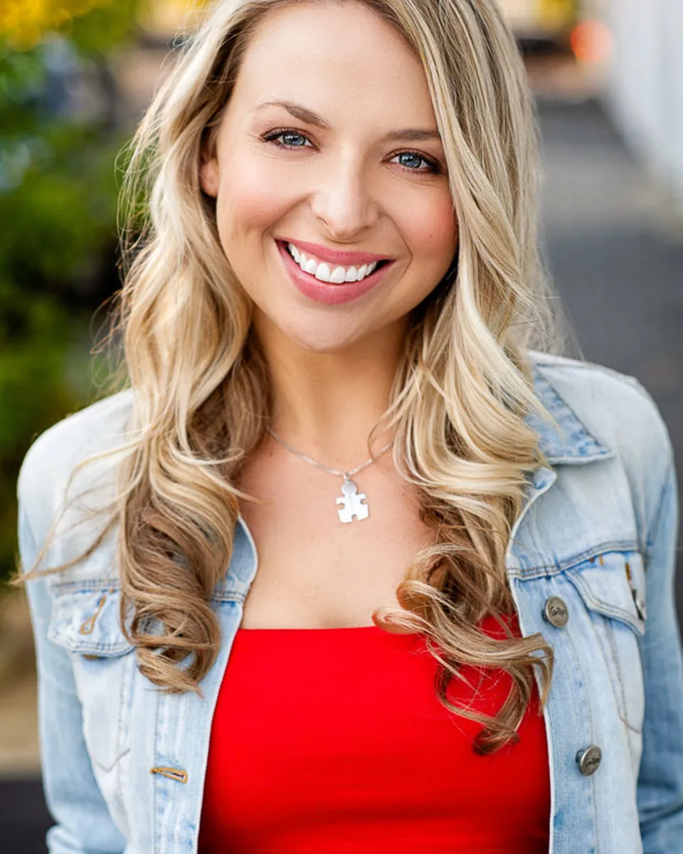 Crystal Hegedis