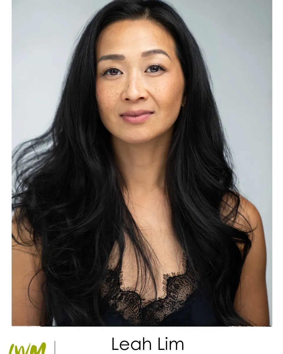 Leah Lim