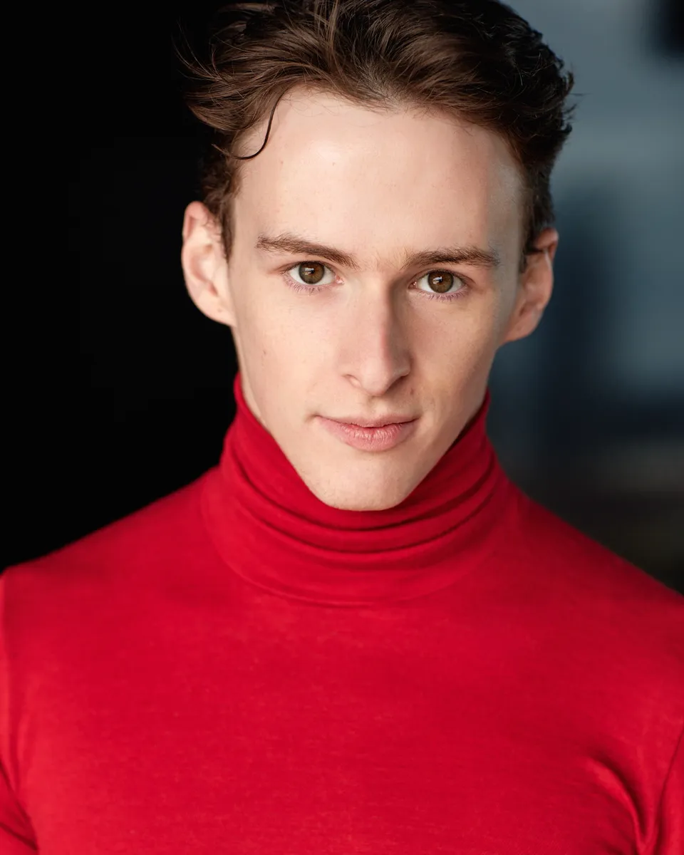 Nathan Pavey