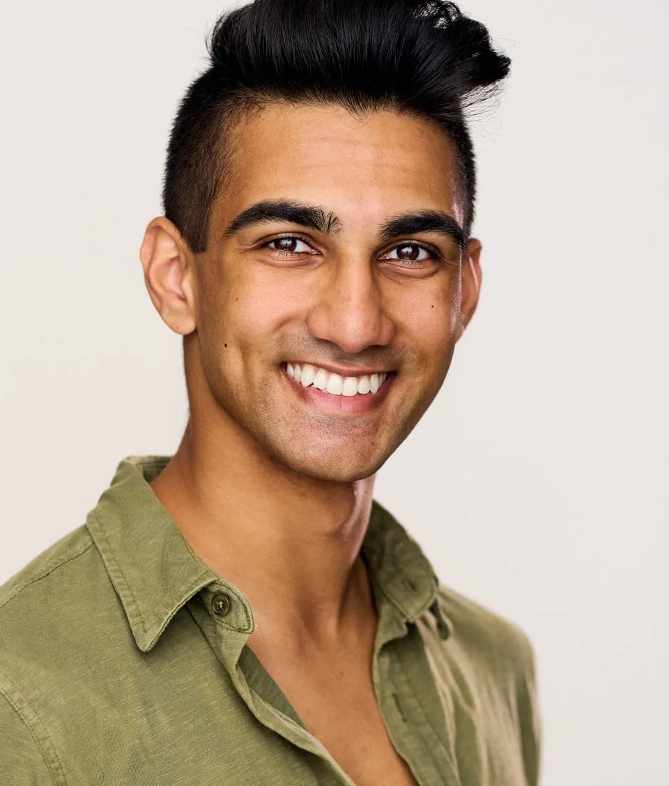 AJajh Pate