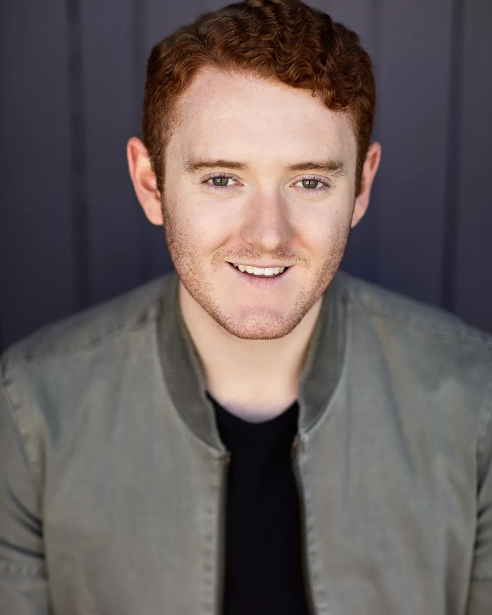 Jordon Mahar