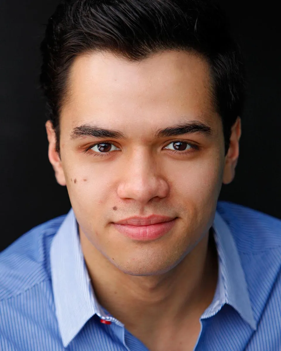 Adrian Li Donni