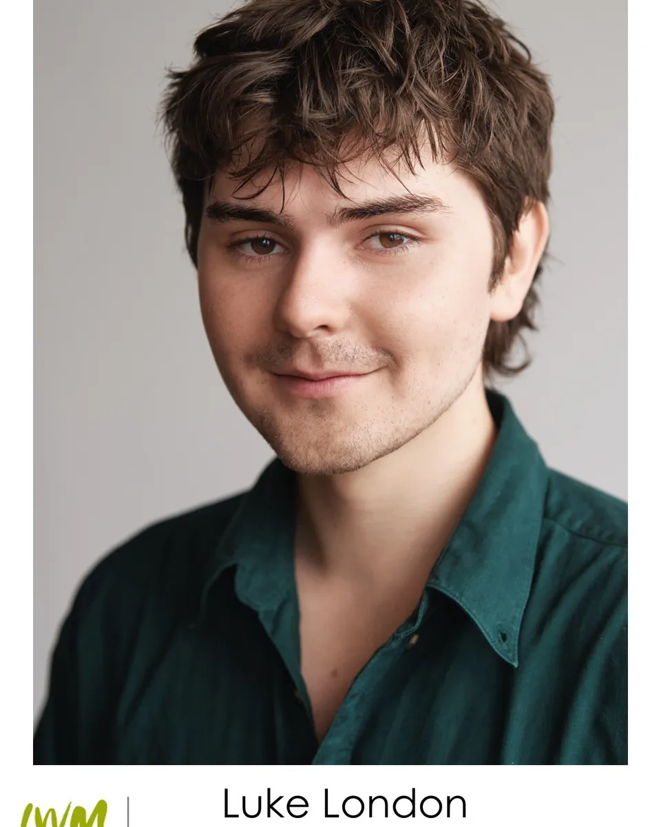 Luke London