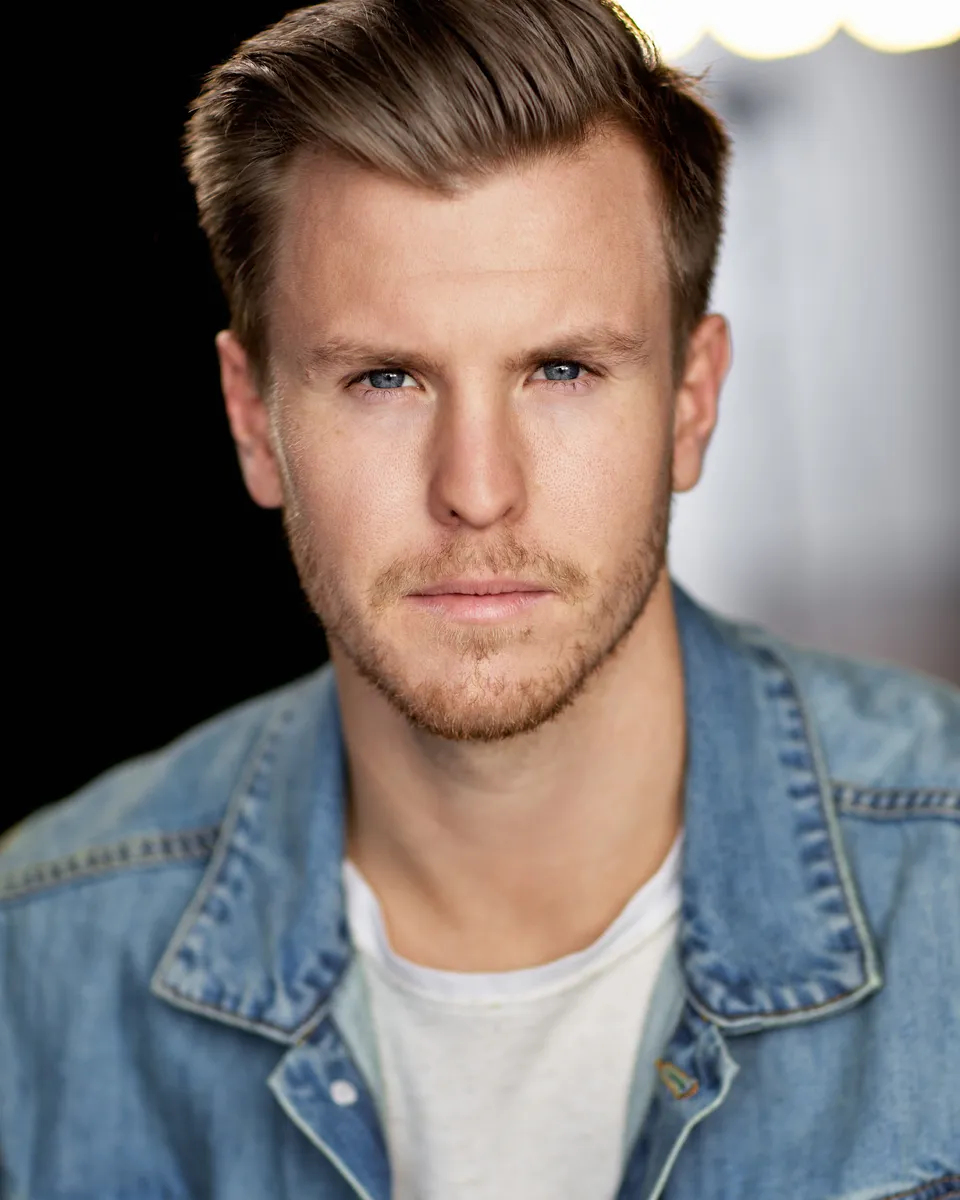 David Irvine