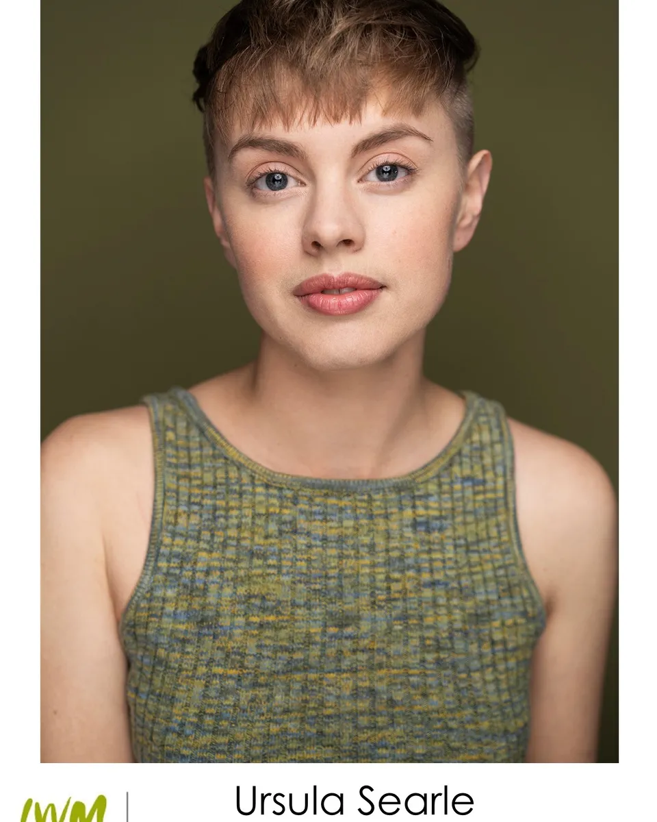 Ursula Searle
