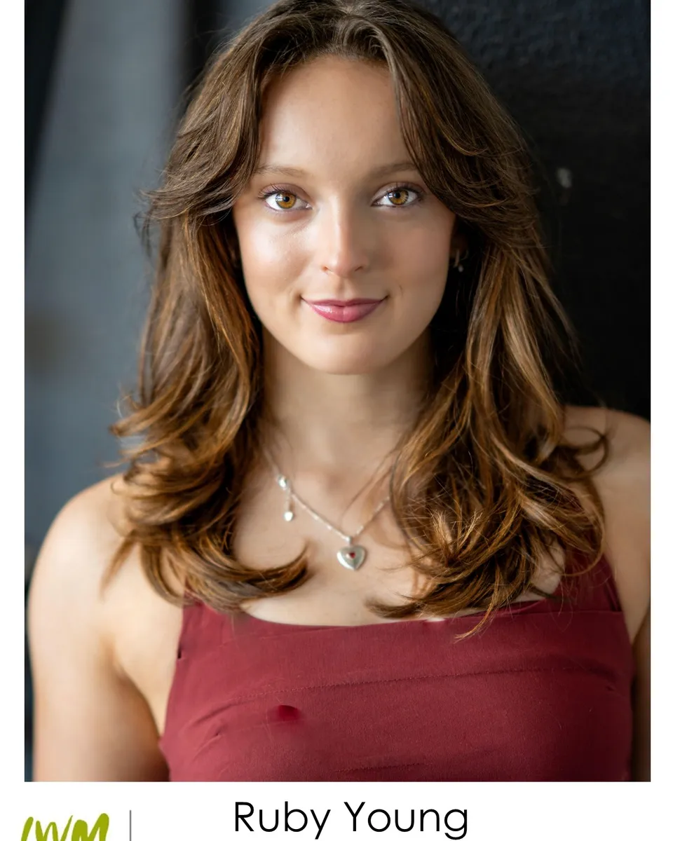 Ruby Young