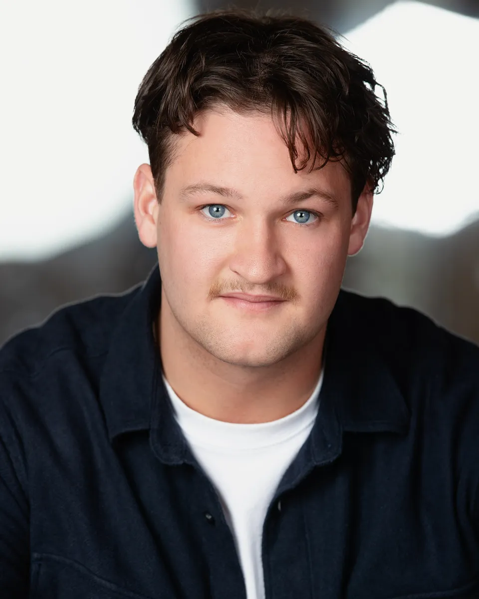 Mackinley Brown