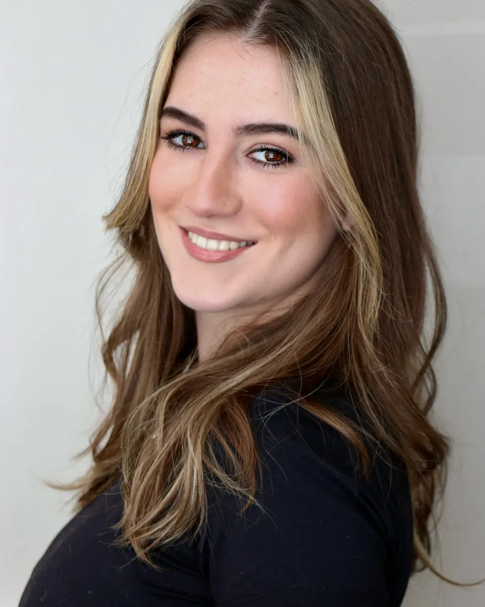 Ruby Warner