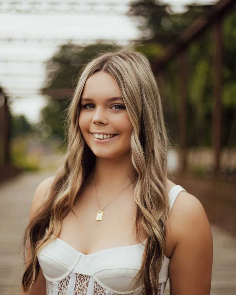 Sienna Murphy