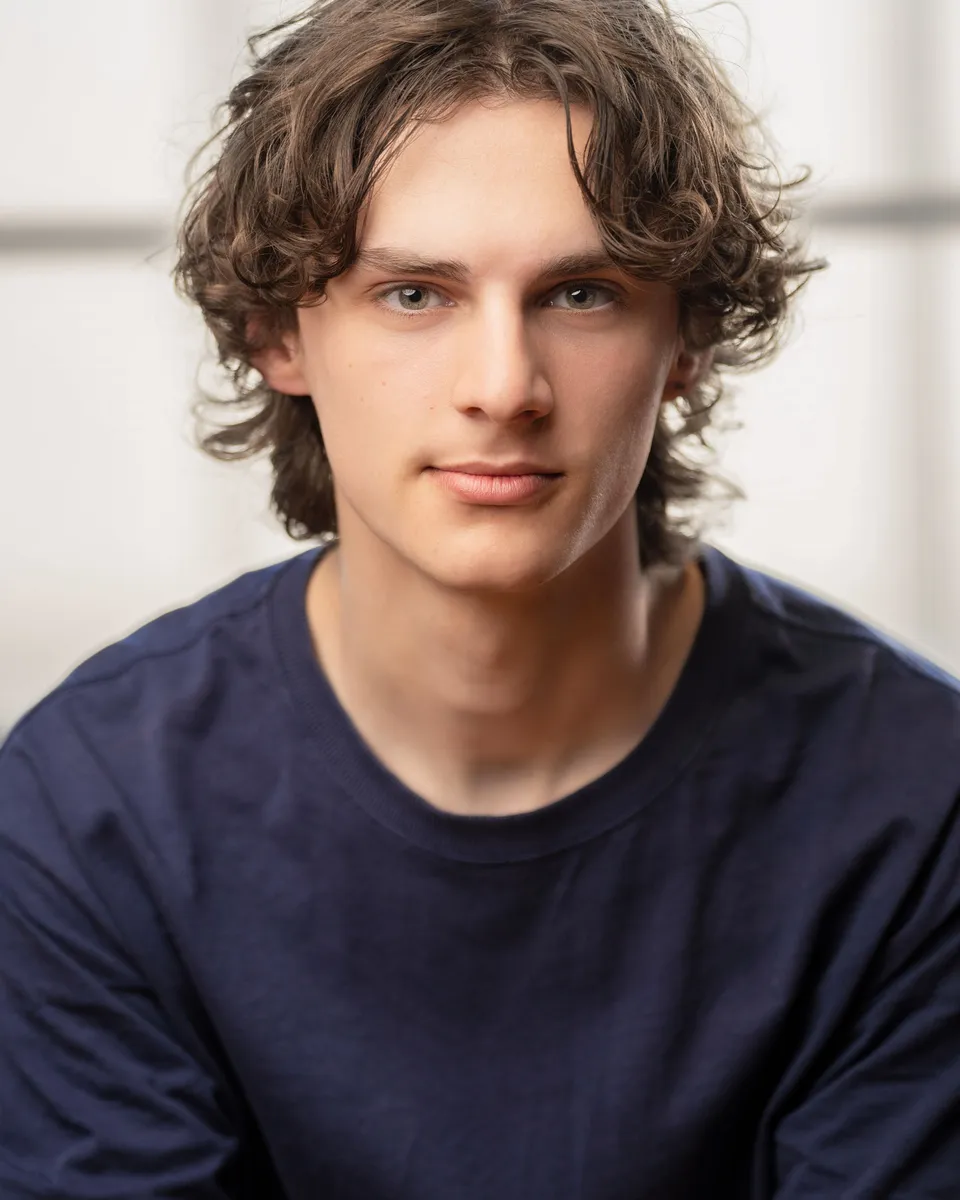 Kian Brereton