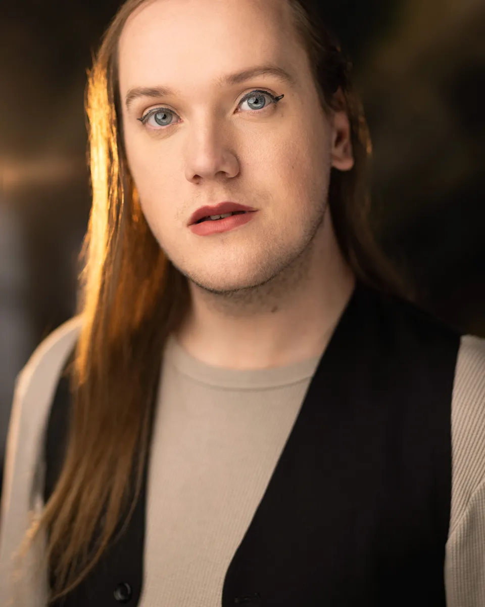 Andrew Drava