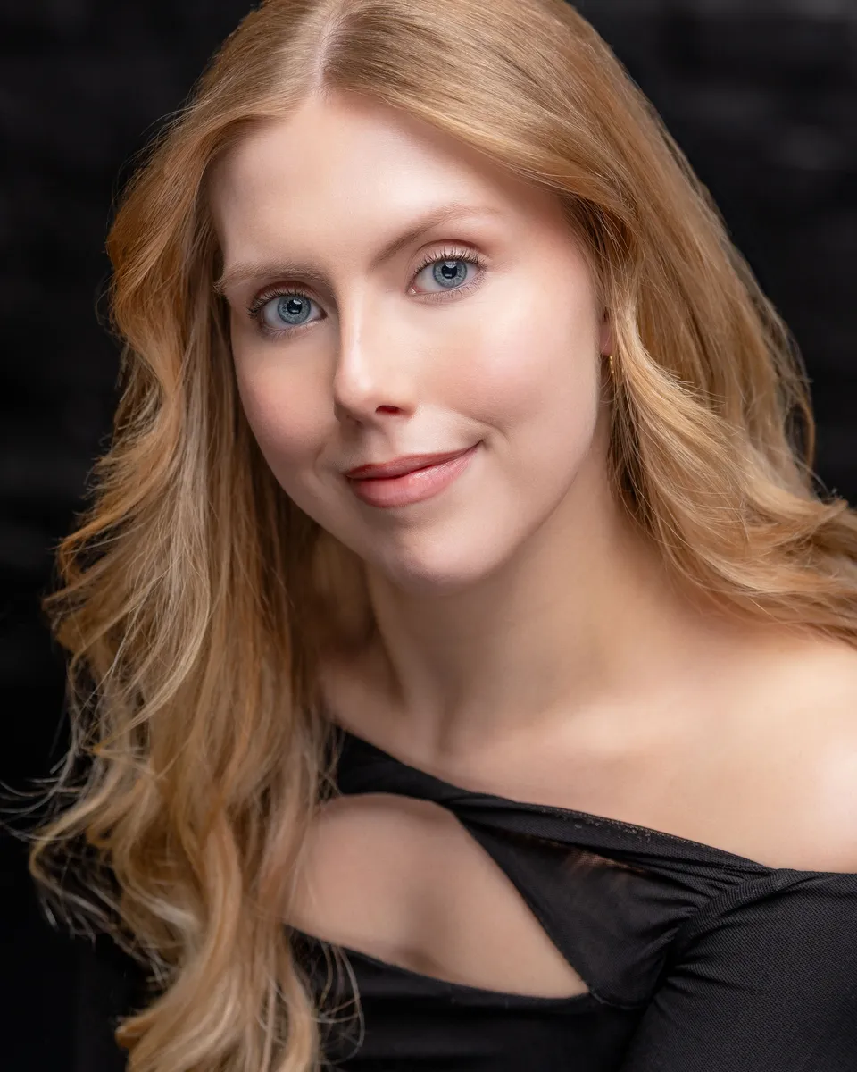 Tahlia Gascoigne
