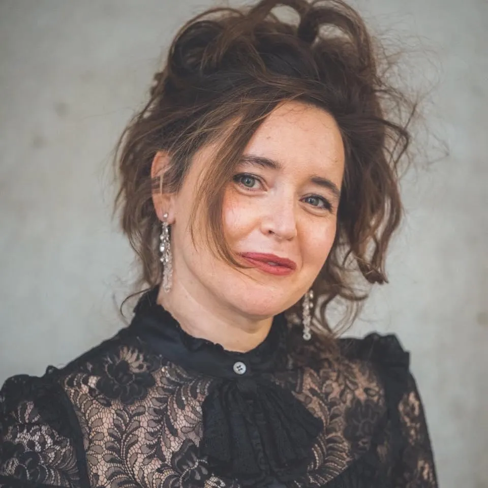 Josephine Lonergan