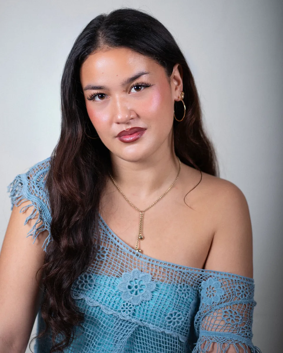 Paloma Renouf