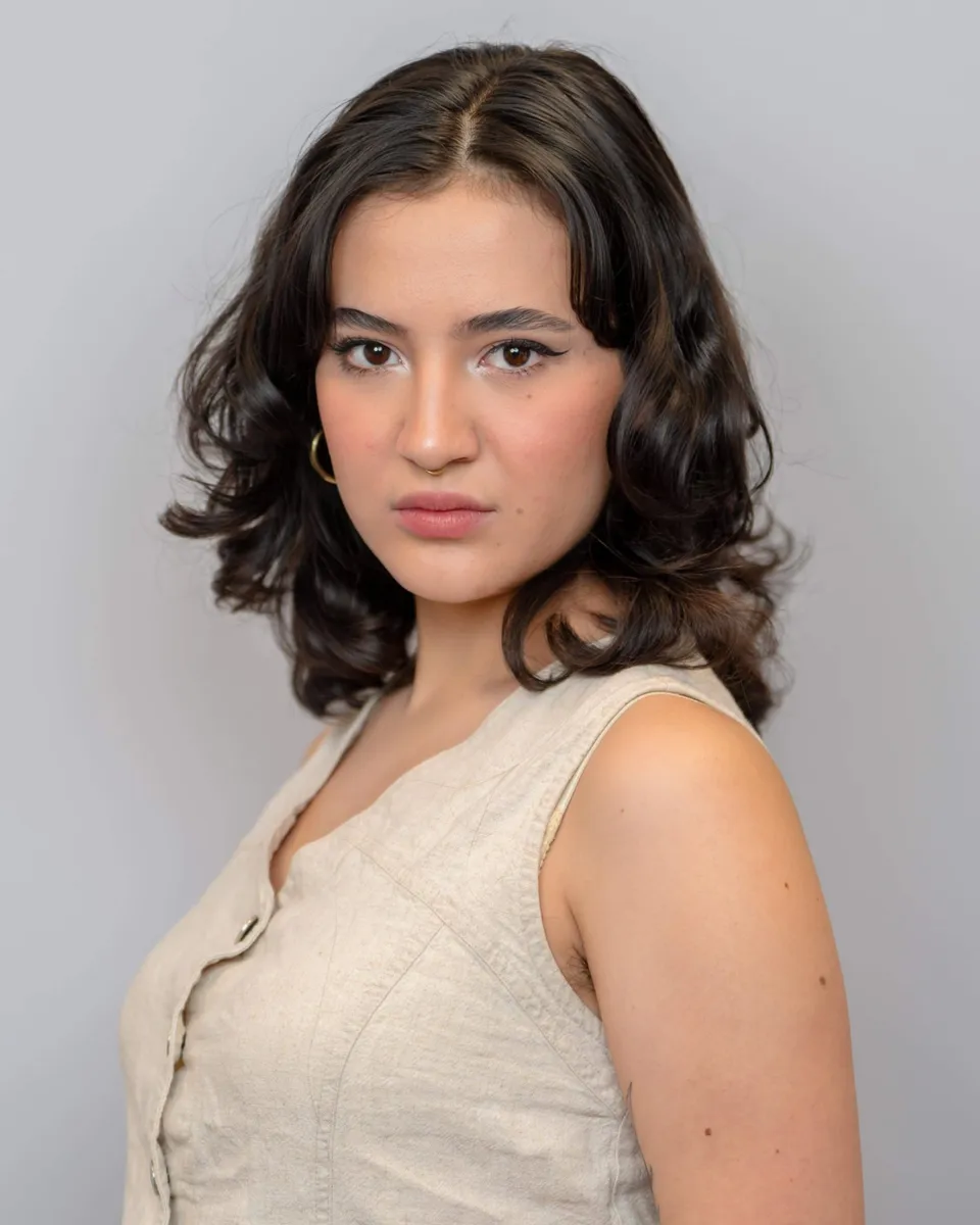 Esther Penman