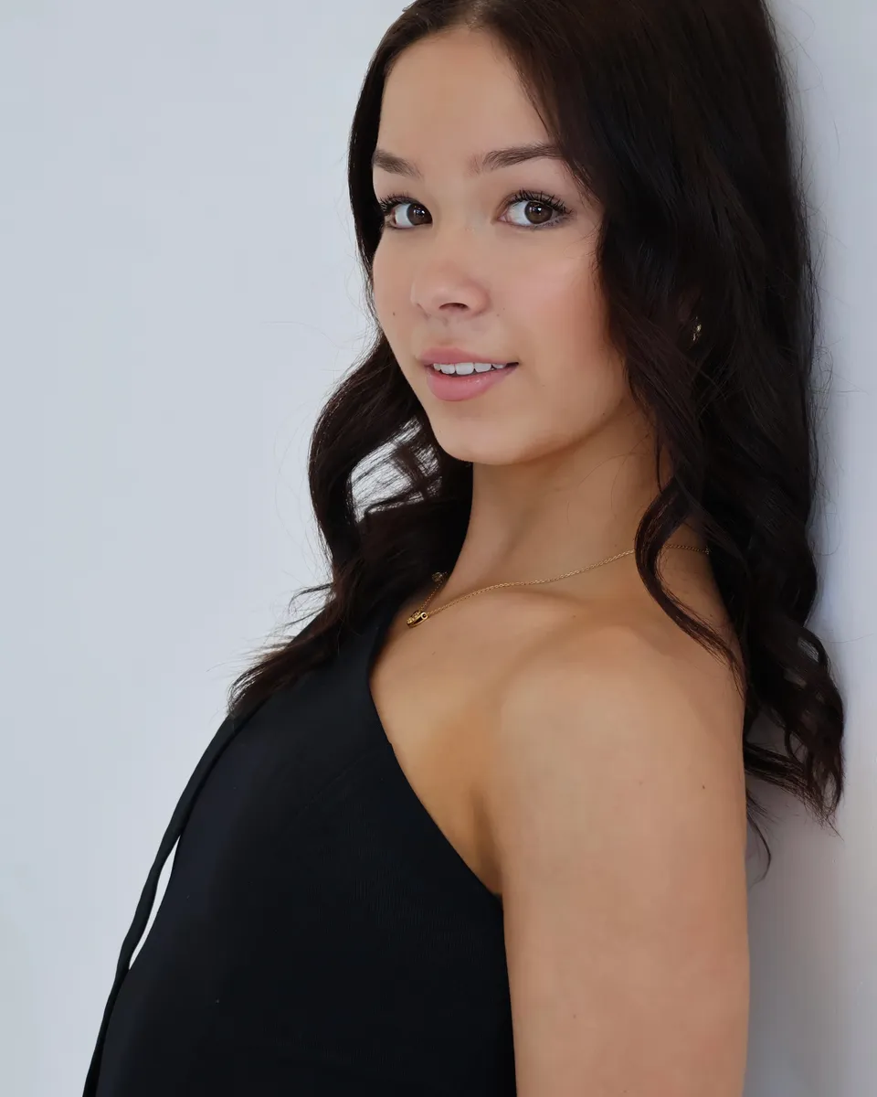 Bella Wilson-Moore