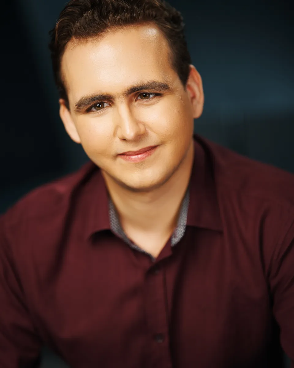 Jack Barrett