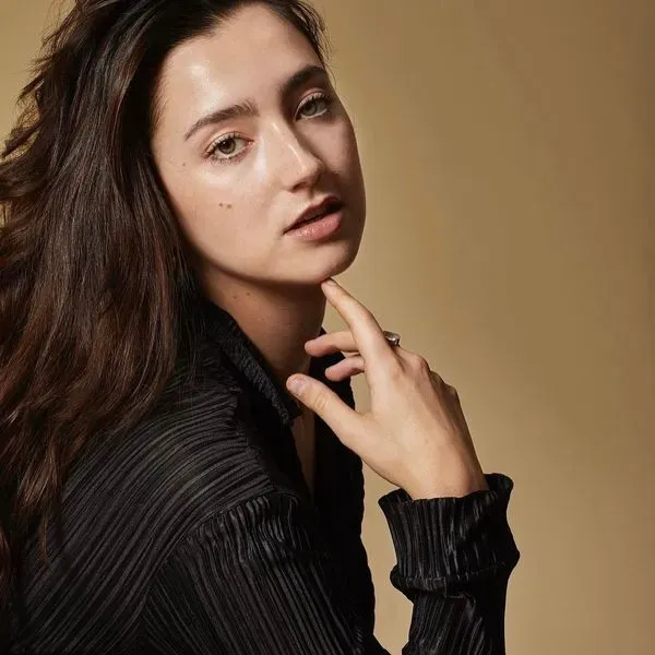 Hannah Kate Galbraith