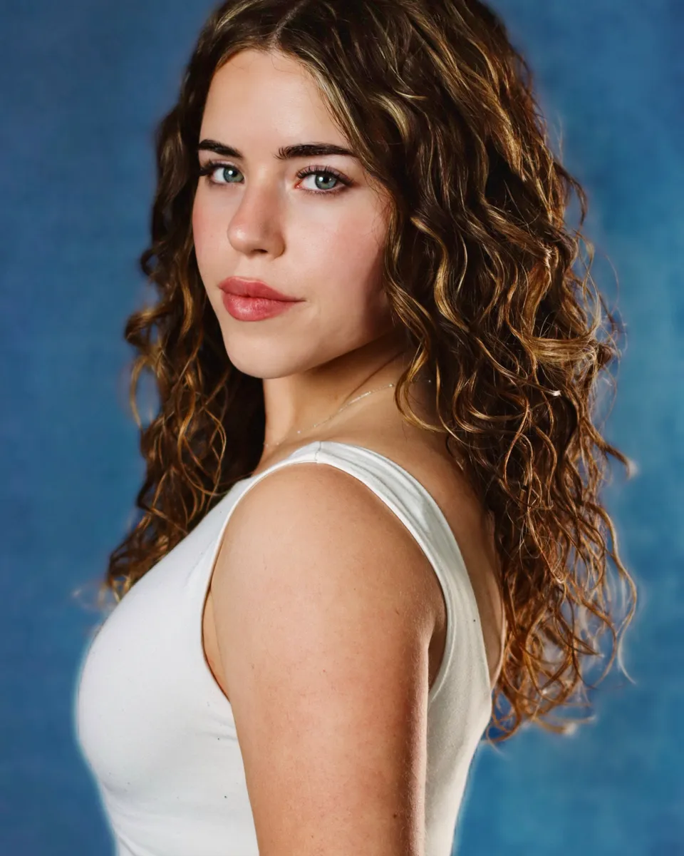 Emily Wood